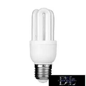 Żarówka LED NAVIGATE 3U E27 5W 6000K