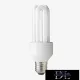 Żarówka LED NAVIGATE 3U E27 7W 6000K