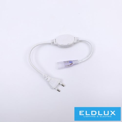 NAVIGATE LED szalag 8mm dugó