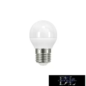 Żarówka LED NAVIGATE G45 E27 4 W 6500 K