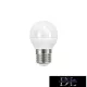 Żarówka LED NAVIGATE G45 E27 4 W 6500 K