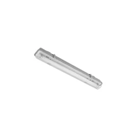 PUSTY KORPUS LAMPY BELLA LED 1X1500MM