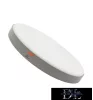 Chip OSRAM Lampa sufitowa 24 W  4000 K srebrna