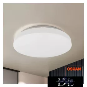 Chip OSRAM Lampa sufitowa  16 W-24 W CCT biała