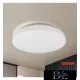 Chip OSRAM Lampa sufitowa  16 W-24 W CCT biała
