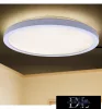 Chip OSRAM  Lampa sufitowa 20W 4000K biała