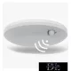 Chip OSRAM Lampa sufitowa z czujnikiem ruchu PIR 20 W 4000 K biała