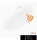 Chip OSRAM Lampa sufitowa  z czujnikiem ruchu mikrofalowym 16W-24W CCT biała