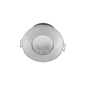   SA-044 KĄTÓWKA ŁAZIENKOWA IP44 CHROM 12V DO ŻARÓWKI MR-16