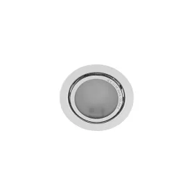 SIM-5 OŚWIETLENIE KABINOWE CHROM 12V JC LAMPY HALOGENOWE