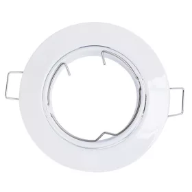 SA-51R BIAŁA, RUCHOMA, LAMPY WPUŚCIANE