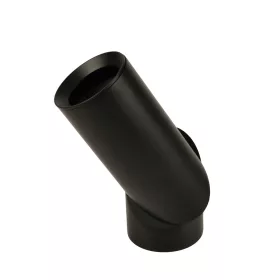 EL-5220 Reflektor punktowy OM GU10 aluminium, czarny