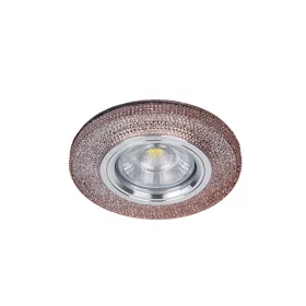 OKRĄGŁE OŚWIETLENIE LED MR16 3W 4000K