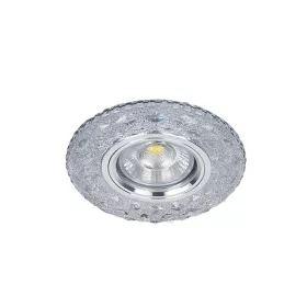 OKRĄGŁE OŚWIETLENIE LED MR16 3W 4000K