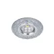 OKRĄGŁE OŚWIETLENIE LED MR16 3W 4000K