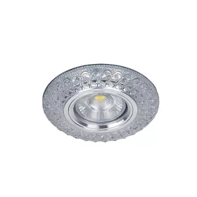 OKRĄGŁE OŚWIETLENIE LED MR16 3W 4000K