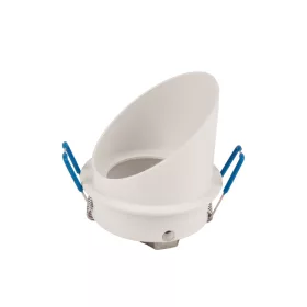 EL-5880 OŚWIETLENIE DOWNLIGHT GU10 ALUMINIUM, BIAŁE