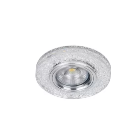 OKRĄGŁE OŚWIETLENIE LED MR16 3W 4000K