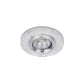 OKRĄGŁE OŚWIETLENIE LED MR16 3W 4000K