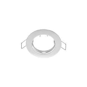 SA-70 REFLEKTOR ALUMINIOWY KORPUS BIAŁY 12V MR16 LAMP