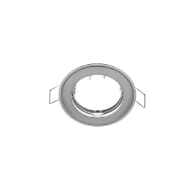   SA-71 REFLEKTOR ALUMINIOWA OBUDOWA PERŁOWY CHROM/CHROM 12 V DO ŻARÓWKI MR16