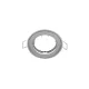 SA-71 REFLEKTOR ALUMINIOWA OBUDOWA PERŁOWY CHROM/CHROM 12 V DO ŻARÓWKI MR16