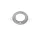 SA-71 REFLEKTOR ALUMINIOWA OBUDOWA SATYNOWY NIKEL/CHROM 12 V DO ŻARÓWKI MR16