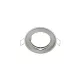 SA-71 REFLEKTOR ALUMINIOWA OBUDOWA SATYNOWY NIKEL/CHROM 12 V DO ŻARÓWKI MR16