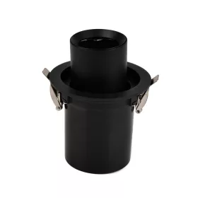 EL-8350 OŚWIETLENIE DOWNLIGHT GU10 ALUMINIUM, CZARNE