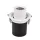 EL-8350 GU10-ES ALUMINIUM, BIAŁE ŚWIATŁO DOWNLIGHT