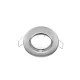 SA-90 REFLEKTOR ALUMINIOWY CHROMOWANY 12 V DO ŻARÓWKI MR16