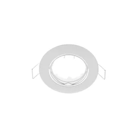 SA-90 REFLEKTOR ALUMINIOWY KORPUS BIAŁY 12V MR16 LAMP
