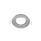 SA-91 REFLEKTOR ALUMINIOWA OBUDOWA PERŁOWY CHROM/CHROM 12 V DO ŻARÓWKI MR16