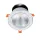 LED DEEP BEAM RDL60COB 35 W 230 V 2700 K 60° BIAŁY
