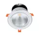LED DEEP BEAM RDL60COB 35 W 230 V 2700 K 60° BIAŁY