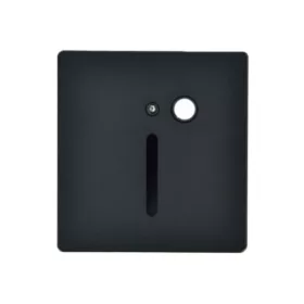 EL-148 LAMPKA ŚRODOWISKOWA 3W 4000K CREE Z CZUJNIKIEM BL