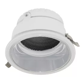 EL-305 Lampa wpuszczana GU10 biała