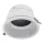 EL-305 Lampa wpuszczana GU10 biała
