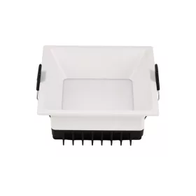 EL-6226 WBUUDOWANA KĄTOWA LAMPKA LED 12 W 3000 K