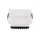 EL-6226 KWADRATOWA OPRAWA WSTROJONA LED 24 W 4000 K+EM