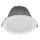 EL-6228 OPRAWA WSTROJONA LED 13W 3000K