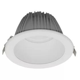 EL-6228 OPRAWA WSTROJONA LED 13W 4000K