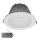 EL-6228 OPRAWA WSTROJONA LED 13 W 4000 K + ZESTAW AWARYJNY