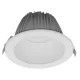 EL-6228 OPRAWA WSTROJONA LED 13W 6500K