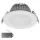 EL-6228 OPRAWA WSTROJONA LED 20W 4000K+ZESTAW AWARYJNY