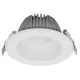 EL-6228 OPRAWA WSTROJONA LED 20W 6500K
