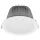 EL-6228 OPRAWA WSTROJONA LED 30W 3000K