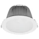 EL-6228 OPRAWA WSTROJONA LED 30W 4000K