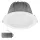 EL-6228 OPRAWA WSTROJONA LED 30W 4000K+ZESTAW AWARYJNY