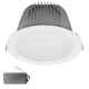 EL-6228 OPRAWA WSTROJONA LED 30W 6500K+ZESTAW AWARYJNY